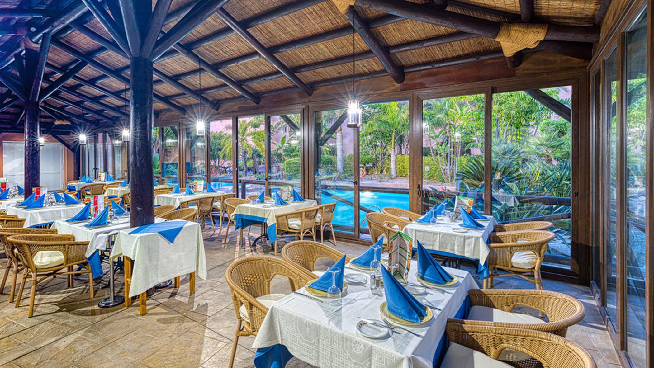 Playacalida Hotell Almuñécar Exteriör bild