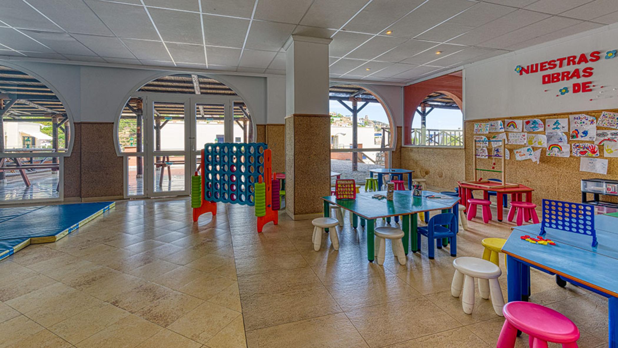 Playacalida Hotell Almuñécar Exteriör bild