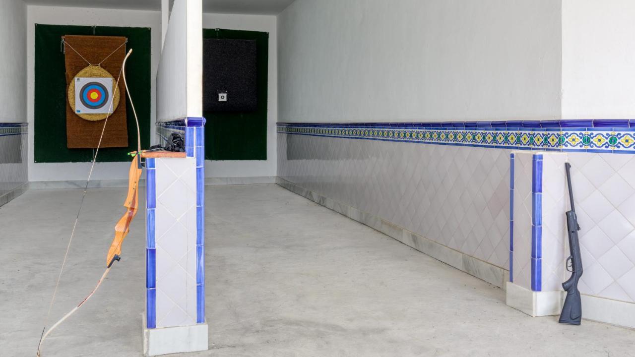 Playacalida Hotell Almuñécar Exteriör bild