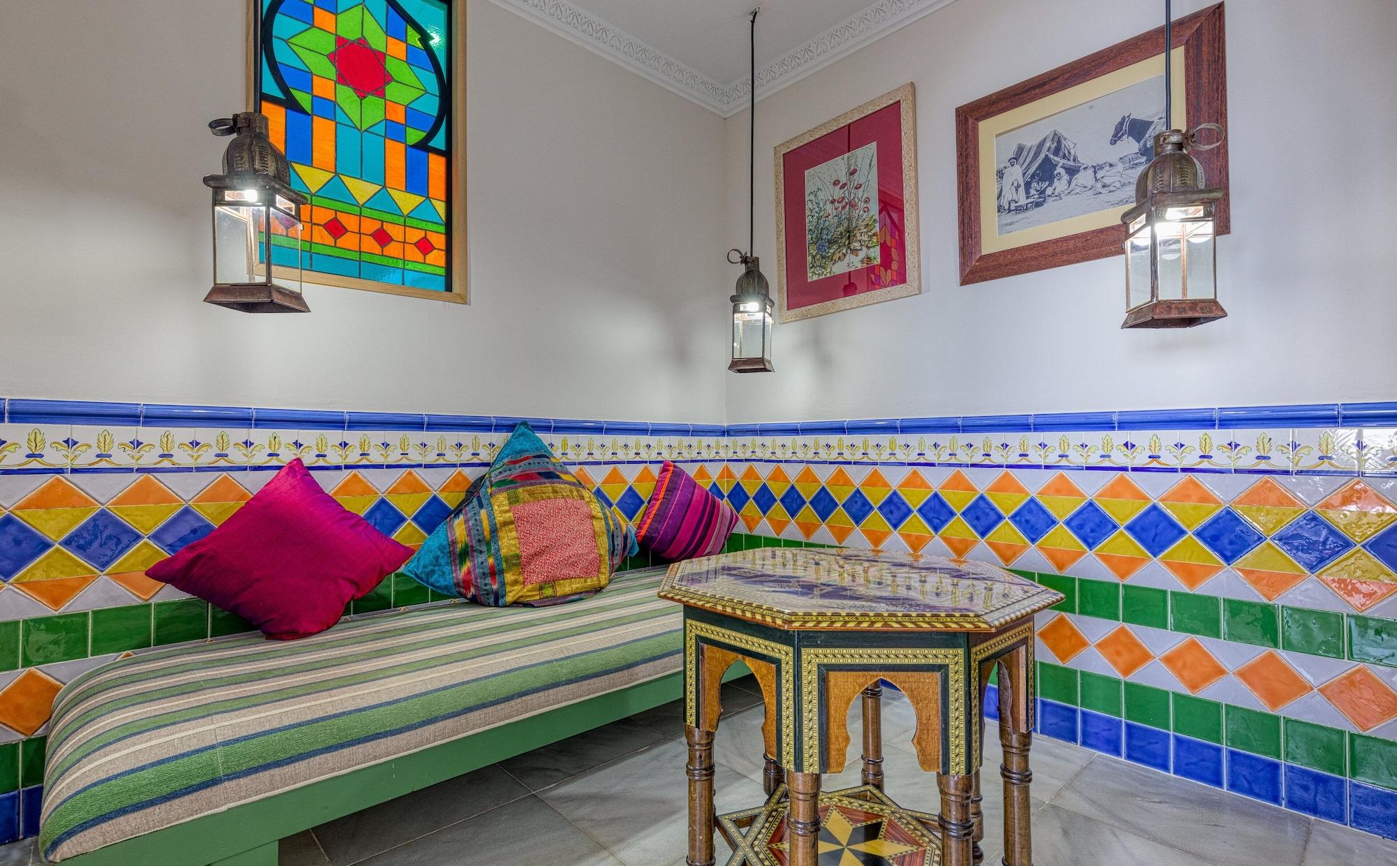 Playacalida Hotell Almuñécar Exteriör bild
